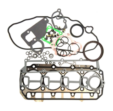 FULL GASKET SET | YANMAR | 4TNV98 | 729907-92770