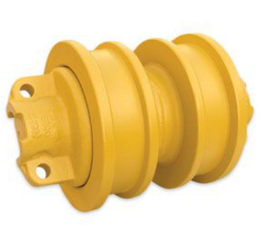 BOTTOM ROLLER DOUBLE FLANGE | KOMATSU | D65EX-18 | BOTTOMROLLERD65EX18EO