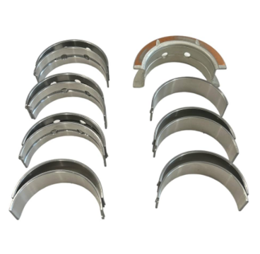 MAIN BEARING SET 0.50 MM | CUMMINS | ISD 6.7 | PPD-MB6ISB02-KIT