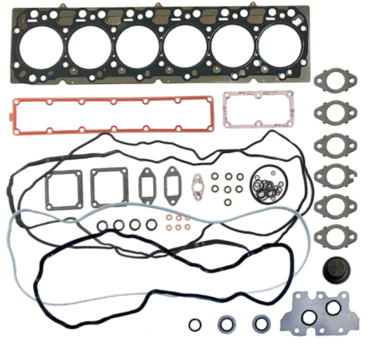 TOP GASKET SET | CUMMINS | QSB6.7 | 2882046