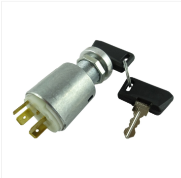 IGNITION SWITCH | LIUGONG | 848 | 327352