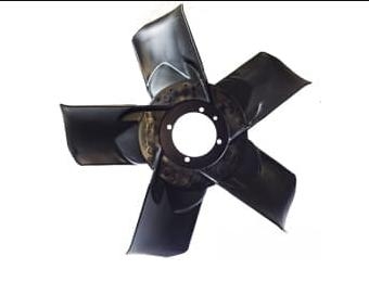 FAN 5 BLADES | CASE | 570ST | 81868398
