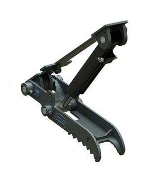HYDRAULIC THUMB FOR 4-8T EXCAVATOR | BOBCAT | E85 | THUMB4-6TM1