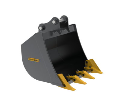 DIGGING BUCKET 600 MM | JCB | 8026 | BKT030/024/01