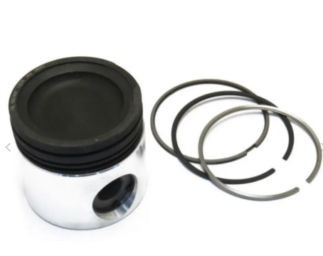 PISTON KIT  | CUMMINS | QSL 9.0 | 4955237