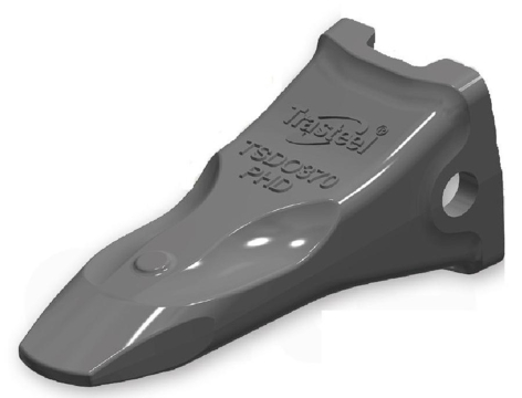 TOOTH S130 | DOOSAN-DAEWOO | 155LC | 2713-1221