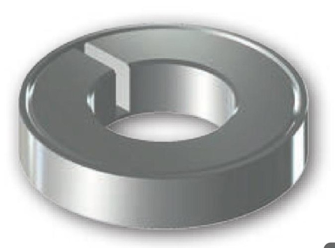 RETAINER FOR S130 | DOOSAN-DAEWOO | 155LC | 2114-1859
