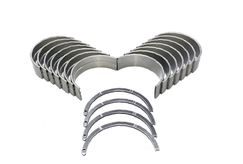 MAIN BEARING SET - STD | CUMMINS | QSM11-C335 | 4025125