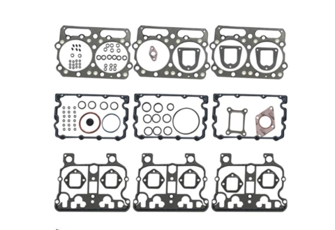 TOP GASKET SET | CUMMINS | NT855 | 4089368