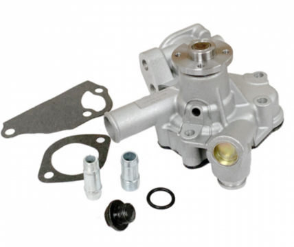 WATER PUMP | YANMAR | 2TNE68 | YM119520-42000