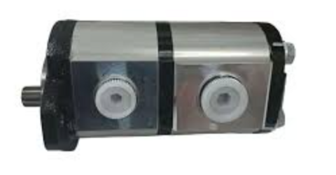 HYDRAULIC PUMP | HYUNDAI | HL757-7A | 31LD-40500