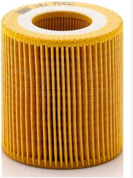 OIL FILTER | HIFI | HU 7002 Z