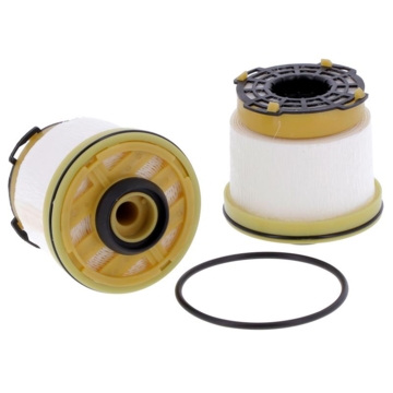 FUEL FILTER | HIFI | KX385D