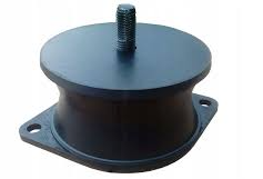 RUBBER MOUNT | Bomag | BW219 DH-5 | 06129901