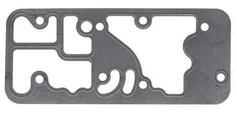 GASKET HYDRAULIC BLOCK TO TRANSMISSION | KOMATSU | WB97R-2 | CA0139345