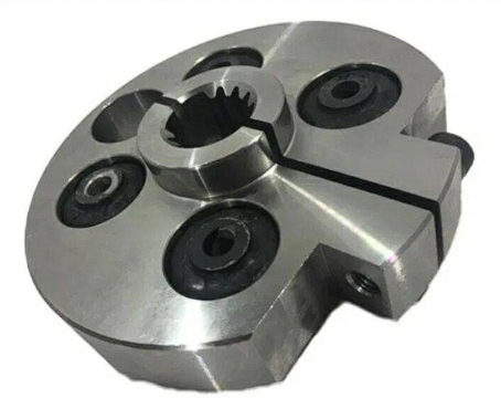 COUPLING HYDRAULIC PUMP | CATERPILLAR | 428B | 9R-8467