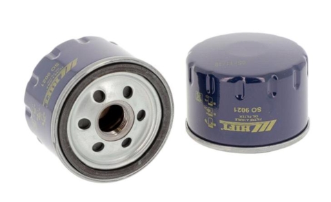 OIL FILTER | HIFI | ELH4196