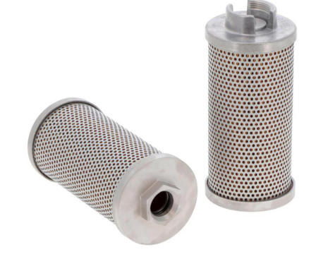  HYDRAULIC FILTERS | HIFI | SH 60116