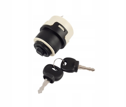 IGNITION SWITCH | MANITOU | MT 1435 | 184817