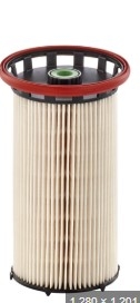 FUEL FILTER  | HIFI | MAQ | PU 8028