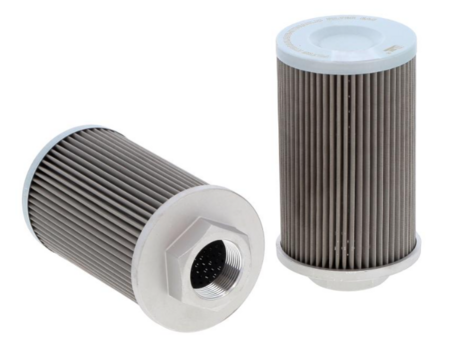  HYDRAULIC FILTERS | HIFI | SH 60210