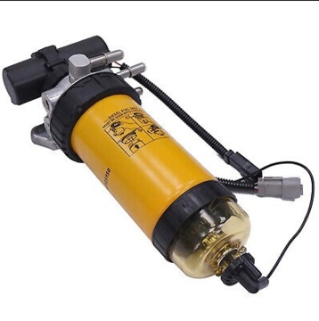 FUEL LIFT PUMP | JCB | JS370 TIER 4 | 320/A7087