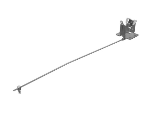 LOCK  | CATERPILLAR | 336F | 584-8395