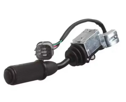 L/H COLUMN SWITCH MANUAL | JCB | 3CX TIER 3 | 701/80296-OEM