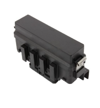 BOX FUSE | JCB | 3CX TIER 3 | 716/30077-AF