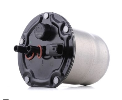 FUEL FILTER  | HIFI | OE 1640000Q3A
