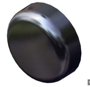 EXPANSION PLUG | CUMMINS | 6BT5.9 | 3914035