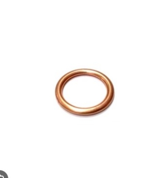 O-RING | CATERPILLAR | D6N | 277-9940