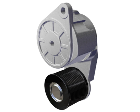 BELT TENSIONER | CUMMINS | ISX 11.9  / QSX 12 | 3104029