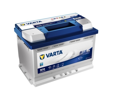 BATTERY | MAQ | EFB570500076 