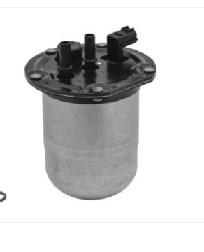 FUEL FILTER  | HIFI | MAQ | ELG5709