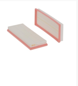 CABIN AIR FILTER | HIFI | SC 50351