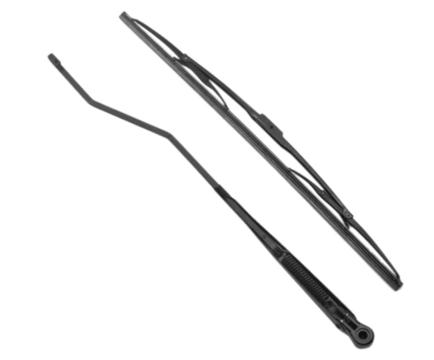 WIPER ARM  | HYUNDAI | R260LC-9A | 21Q6-01220