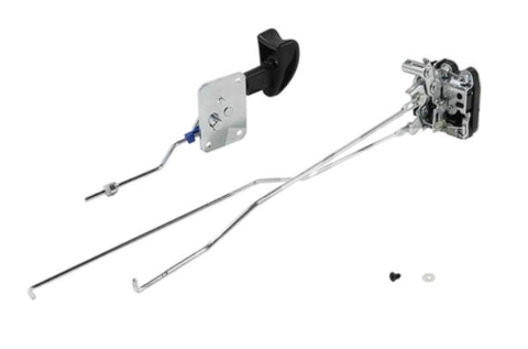 LOCK AND LATCH | HYUNDAI | R210NLC-9 | 71Q6-02121