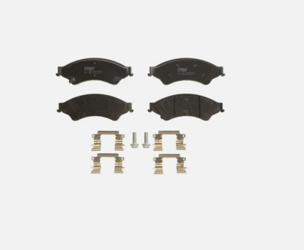  BRAKE PAD | MAQ | GDB2005