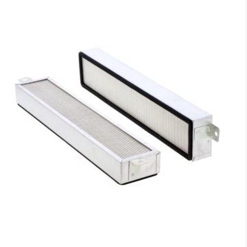 CABIN AIR FILTER | HIFI | SC 60005