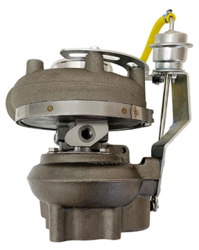 TURBOCHARGER | DEUTZ | 1015 / BF6M1015 / BF6M1015C / BF8M1015CP | 04299384