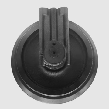 IDLER ASSY | KUBOTA | KX016-4 | RB237-21343