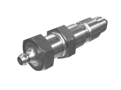 VALVE-FILL | CATERPILLAR | 336GC | 489-7202