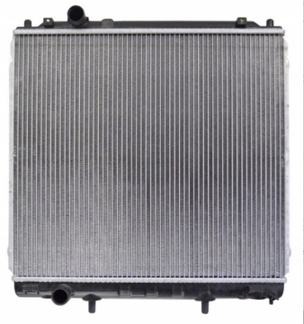 WATER RADIATOR | MAQ | 25310H1920
