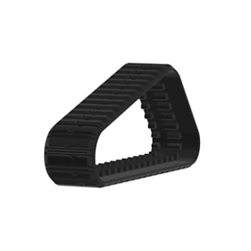 RUBBER TRACK | 457x101.6x56 | MAQ TRACK | CATERPILLAR | 457x100x51