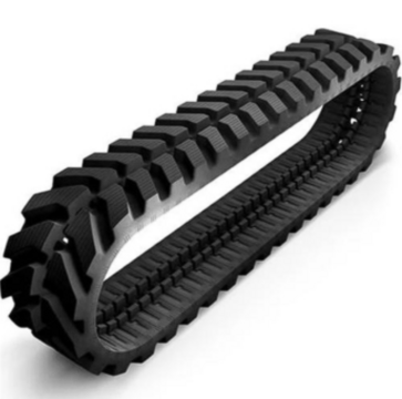 RUBBER TRACK | 300x52.5x80 N | MAQ TRACK | FOREDIL | FM29 | BLI-300x52.5x80 N